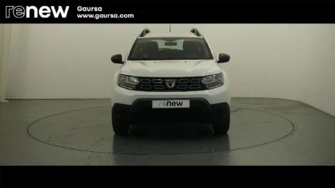 Dacia Duster Essential TCE 74kW(100CV) ECO-G 4X2