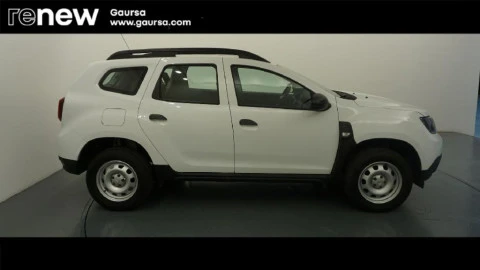 Dacia Duster Essential TCE 74kW(100CV) ECO-G 4X2
