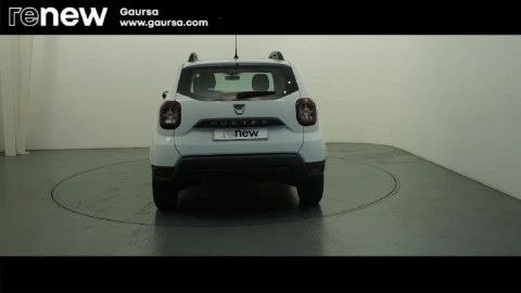 Dacia Duster Essential TCE 74kW(100CV) ECO-G 4X2