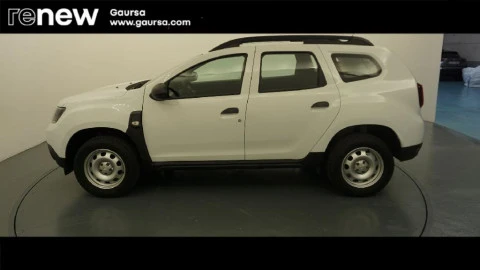 Dacia Duster Essential TCE 74kW(100CV) ECO-G 4X2