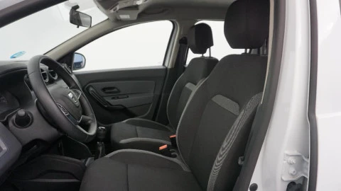 Dacia Duster Essential TCE 74kW(100CV) ECO-G 4X2