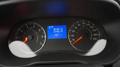 Dacia Duster Essential TCE 74kW(100CV) ECO-G 4X2