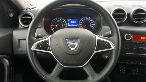 Dacia Duster Essential TCE 74kW(100CV) ECO-G 4X2