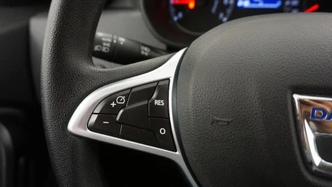 Dacia Duster Essential TCE 74kW(100CV) ECO-G 4X2