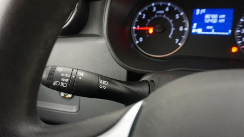 Dacia Duster Essential TCE 74kW(100CV) ECO-G 4X2