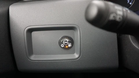 Dacia Duster Essential TCE 74kW(100CV) ECO-G 4X2