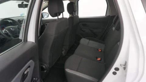 Dacia Duster Essential TCE 74kW(100CV) ECO-G 4X2
