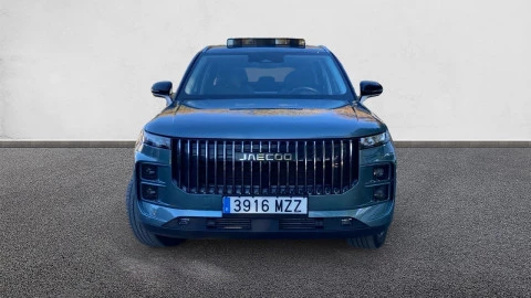 Jaecoo 7 Select 1.6 TGDI 108kW (145CV) FWD