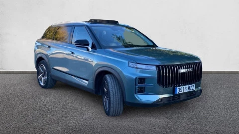 Jaecoo 7 Select 1.6 TGDI 108kW (145CV) FWD