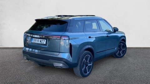 Jaecoo 7 Select 1.6 TGDI 108kW (145CV) FWD