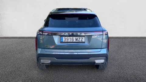 Jaecoo 7 Select 1.6 TGDI 108kW (145CV) FWD