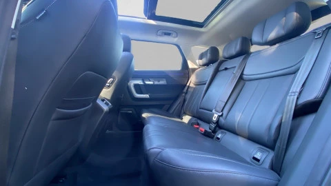 Jaecoo 7 Select 1.6 TGDI 108kW (145CV) FWD