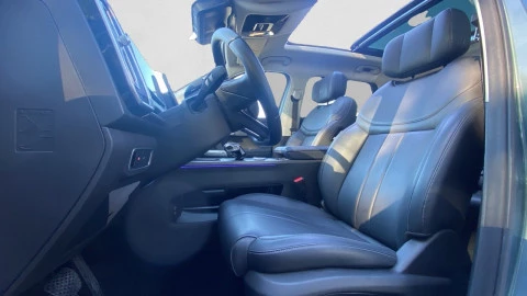 Jaecoo 7 Select 1.6 TGDI 108kW (145CV) FWD