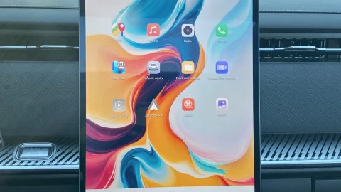 Jaecoo 7 Select 1.6 TGDI 108kW (145CV) FWD