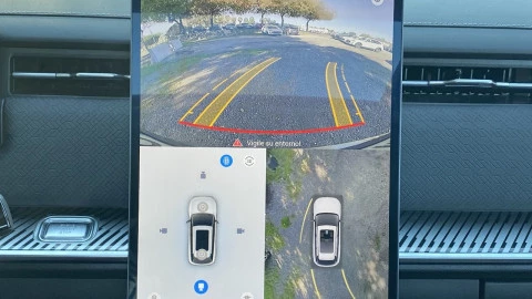 Jaecoo 7 Select 1.6 TGDI 108kW (145CV) FWD