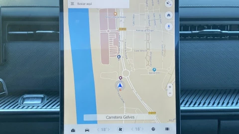 Jaecoo 7 Select 1.6 TGDI 108kW (145CV) FWD