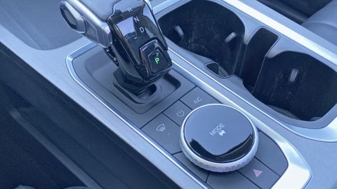 Jaecoo 7 Select 1.6 TGDI 108kW (145CV) FWD