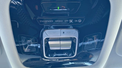 Jaecoo 7 Select 1.6 TGDI 108kW (145CV) FWD