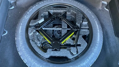 Jaecoo 7 Select 1.6 TGDI 108kW (145CV) FWD