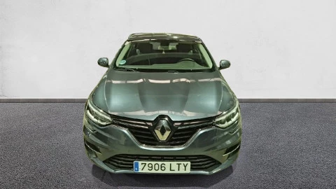 Renault Megane Life Blue dCi 85 kW (115CV)