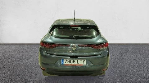 Renault Megane Life Blue dCi 85 kW (115CV)