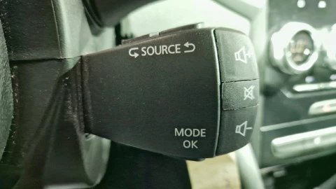 Renault Megane Life Blue dCi 85 kW (115CV)