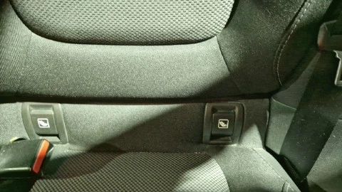 Renault Megane Life Blue dCi 85 kW (115CV)