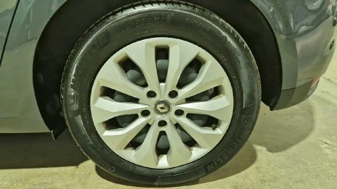 Renault Megane Life Blue dCi 85 kW (115CV)