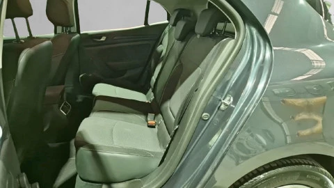 Renault Megane Life Blue dCi 85 kW (115CV)