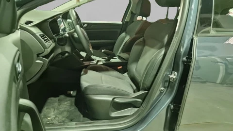 Renault Megane Life Blue dCi 85 kW (115CV)