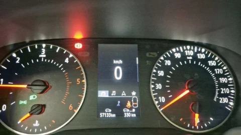 Renault Megane Life Blue dCi 85 kW (115CV)