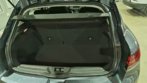 Renault Megane Life Blue dCi 85 kW (115CV)