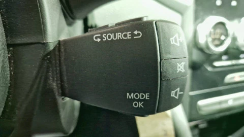 Renault Megane Life Blue dCi 85 kW (115CV)