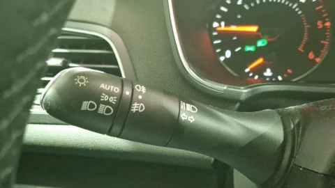 Renault Megane Life Blue dCi 85 kW (115CV)