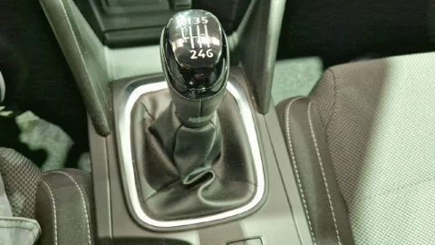 Renault Megane Life Blue dCi 85 kW (115CV)