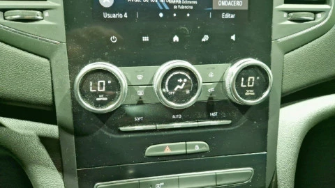 Renault Megane Life Blue dCi 85 kW (115CV)