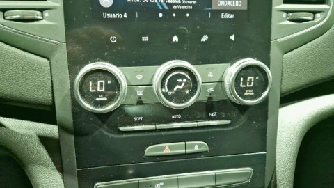 Renault Megane Life Blue dCi 85 kW (115CV)