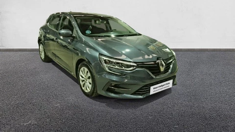 Renault Megane Life Blue dCi 85 kW (115CV)