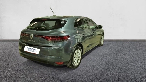 Renault Megane Life Blue dCi 85 kW (115CV)