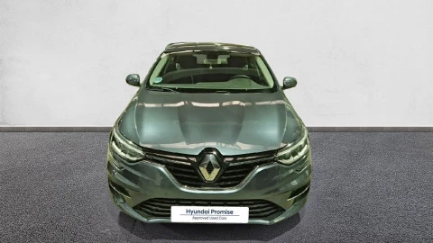 Renault Megane Life Blue dCi 85 kW (115CV)