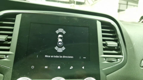 Renault Megane Life Blue dCi 85 kW (115CV)