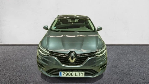 Renault Megane Life Blue dCi 85 kW (115CV)