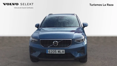 Volvo XC40 1.5 T4 Recharge PHEV Plus Bright Auto