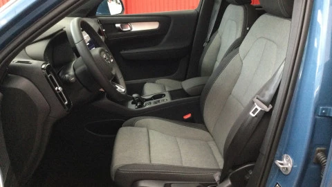 Volvo XC40 1.5 T4 Recharge PHEV Plus Bright Auto