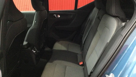 Volvo XC40 1.5 T4 Recharge PHEV Plus Bright Auto