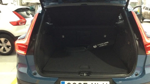 Volvo XC40 1.5 T4 Recharge PHEV Plus Bright Auto