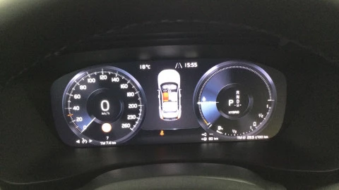 Volvo XC40 1.5 T4 Recharge PHEV Plus Bright Auto