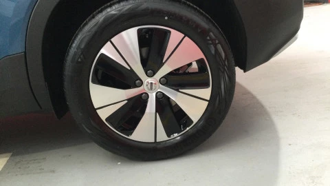 Volvo XC40 1.5 T4 Recharge PHEV Plus Bright Auto