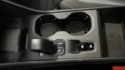 Volvo XC40 1.5 T4 Recharge PHEV Plus Bright Auto