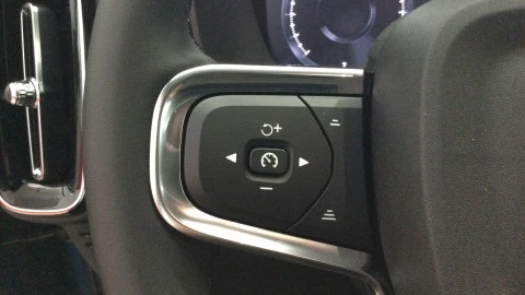 Volvo XC40 1.5 T4 Recharge PHEV Plus Bright Auto